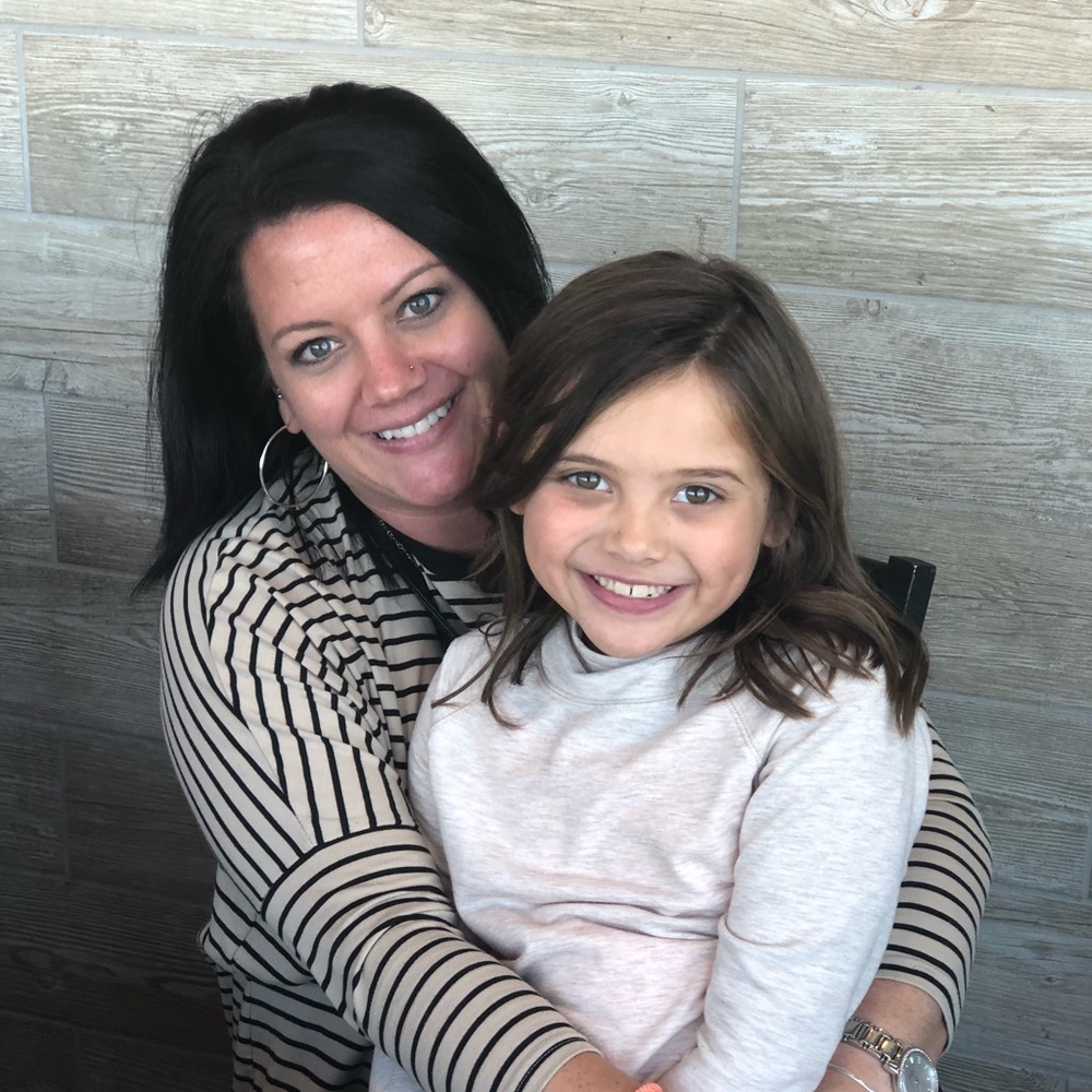 Meet your Posher, Lydia